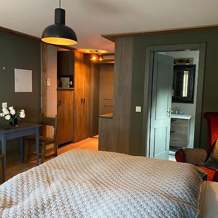 Chalet Bull Zermatt Habitación foto