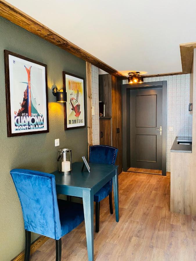 Chalet Bull Zermatt Exterior foto