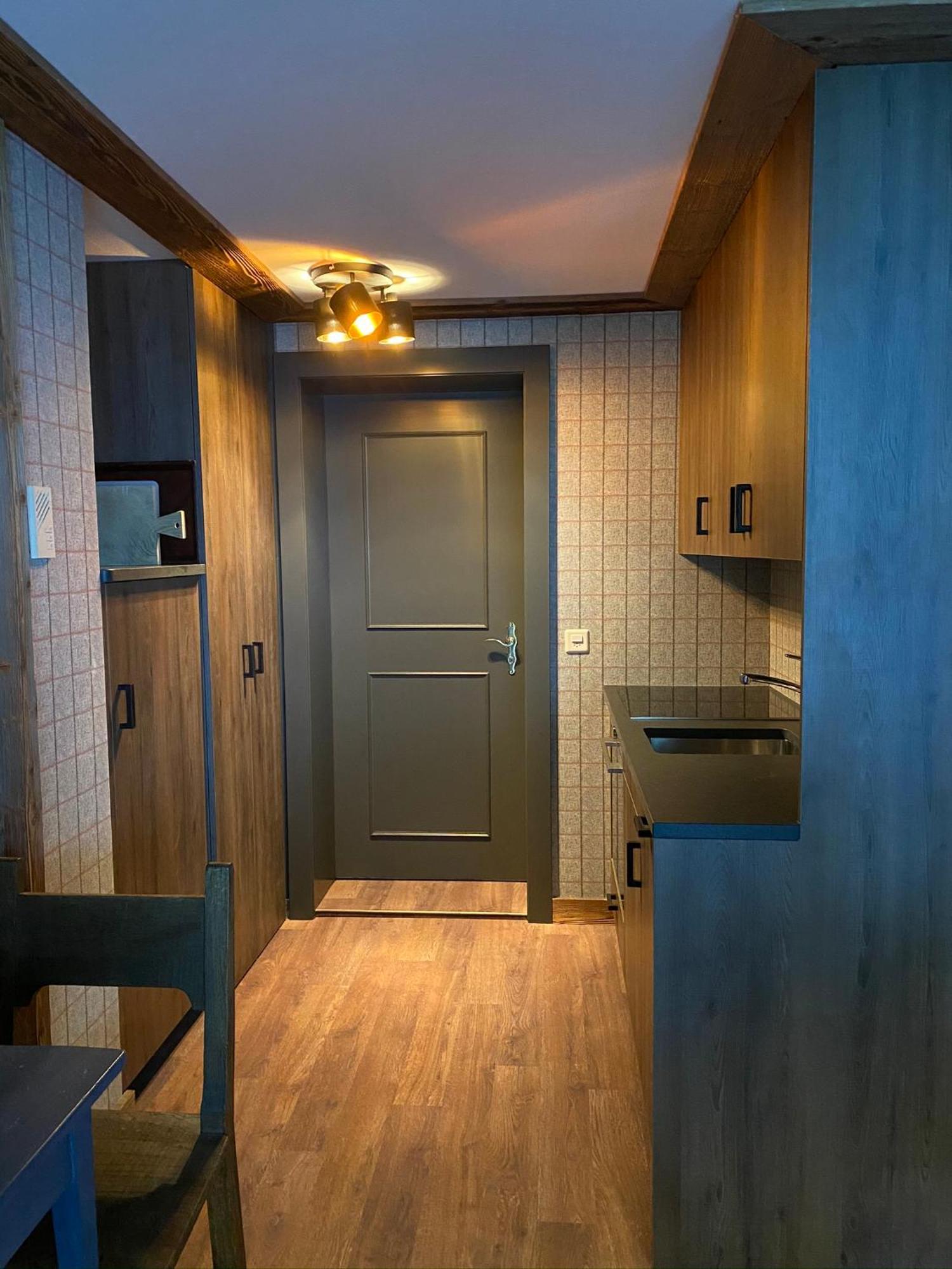 Chalet Bull Zermatt Habitación foto